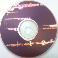 JUZU a.k.a. MOOCHY / LIVE MIX 1