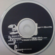 JUZU a.k.a. MOOCHY / LIVE MIX 3