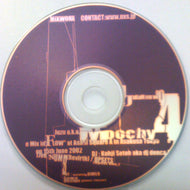 JUZU a.k.a. MOOCHY / LIVE MIX 4