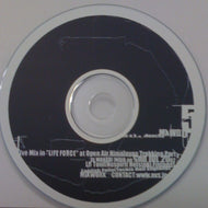 JUZU a.k.a. MOOCHY / LIVE MIX 5