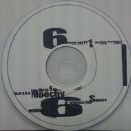 JUZU a.k.a. MOOCHY / LIVE MIX 6