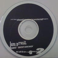 JUZU a.k.a. MOOCHY / LIVE MIX 7