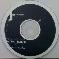 JUZU a.k.a. MOOCHY / LIVE MIX 10