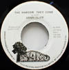 JIMMY CLIFF / THE HARDER THEY COME