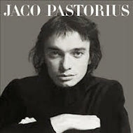 JACO PASTORIUS / JACO PASTORIUS
