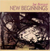 JOE BONNER / NEW BEGINNINGS