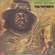 JAMES BROWN / THE PAYBACK