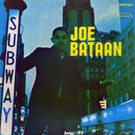 JOE BATAAN / SUBWAY JOE