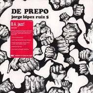 JORGE LOPEZ RUIZ 5 / DE PREPO