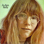 JO-ANN KELLY / JO-ANN KELLY
