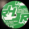 JAYMZ NYLON / YOU GOTTA LOVE
