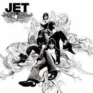 JET / GET BORN