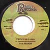 JAH MASON / PRINCESS GAWN