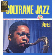 JOHN COLTRANE / COLTRANE JAZZ (180g)