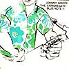 JOHNNY GRIFFIN / THE CONGREGATION