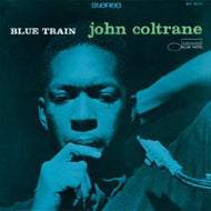 JOHN COLTRANE / BLUE TRAIN