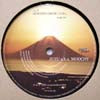 JUZU a.k.a. MOOCHY / MORNING GROW
