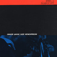 JOE HENDERSON / INNER URGE