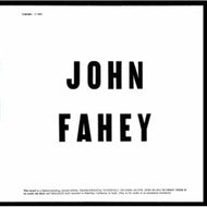 JOHN FAHEY / BLIND JOE DEATH