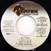 JAH CURE & VYBZ KARTEL / SO FREE