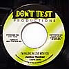 JUNIOR TUCKER / I'M FALLING IN LOVE WITH YOU