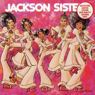 JACKSON SISTERS / JACKSON SISTERS (COLORED VINYL)
