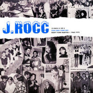 J.ROCC / COLD HEAT FUNK MIX