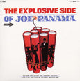 JOE PANAMA / THE EXPLOSIVE SIDE OF JOE PANAMA