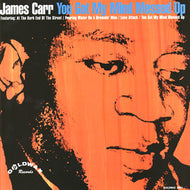 JAMES CARR / YOU GOT MY MIND MESSED UP