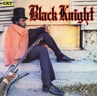 JAMES KNIGHT & THE BUTLERS / BLACK KNIGHT