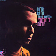 JOHNNY COLON / PORTRAIT OF JOHNNY
