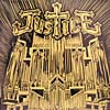 JUSTICE / WATERS OF NAZARETH Pt.2