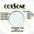 JACKIE MITTOO / EVENING TIME