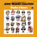JOHN WAGNER COALITION / SHADES OF BROWN