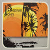 JOHN BELTRAN / SUN GYPSY