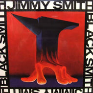 JIMMY SMITH / BLACK SMITH
