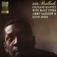 JOHN COLTRANE / BALLADS (180g)