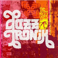 JAZZTRONIK / THE REMIXES PART:1