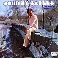 JOHNNY SAYLES / MAN ON THE INSIDE