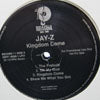JAY-Z / KINGDOM COME