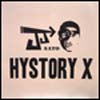 JJ SATO / HYSTORY X