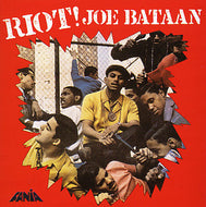 JOE BATAAN / RIOT!