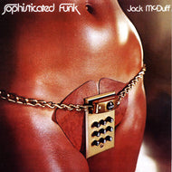 JACK McDUFF / SOPHISTICATED FUNK