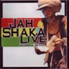 JAH SHAKA SOUND SYSTEM / JAH SHAKA LIVE : GLASGOW 28/11/03