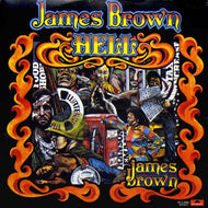 JAMES BROWN / HELL