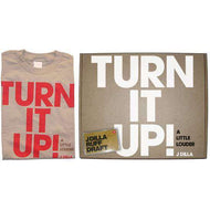 J DILLA / J DILLA TURN IT UP BOX（SAND : L）