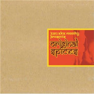 JUZU a.k.a. MOOCHY / ORIGINAL SPICES