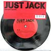 JUST JACK / WRITER'S BLOCK