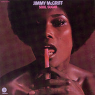 JIMMY McGRIFF / SOUL SUGAR