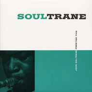 JOHN COLTRANE / SOULTRANE